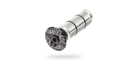 PRO Carbon UD Expander Ensemble de tête longue de 50 mm pour 1 1/4