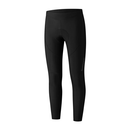 SHIMANO Pantalon VERTEX long sans doublure noir