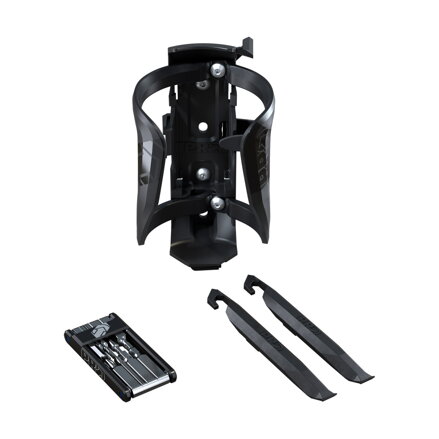 PRO Set COMBIPACK BC SMART MINI TOOL (panier, outils, leviers)