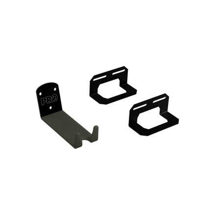 Support vélo PRO WALL MOUNT SPORT au mur
