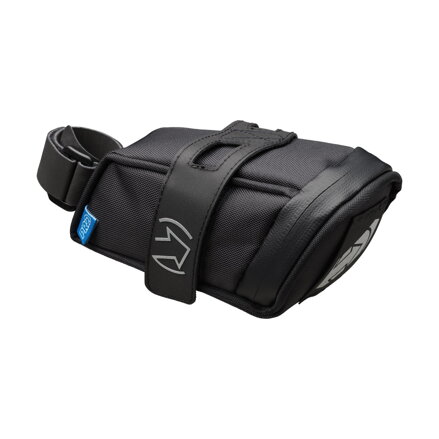PRO Pochette sous siège PERFORMANCE S noir 0,4l velcro