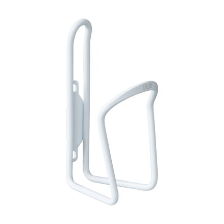 PRO Panier à bouteilles CLASSIC aluminium blanc