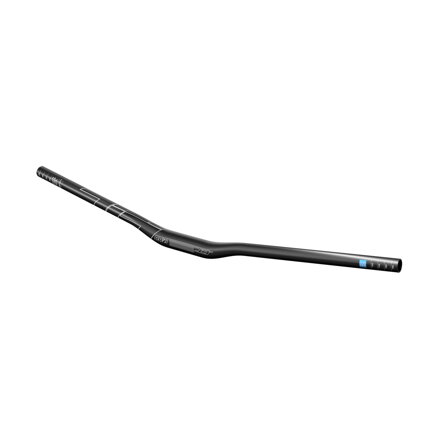 Guidon PRO LT VTT LOW RISE, élévation de 20 mm, 31,8/800 mm