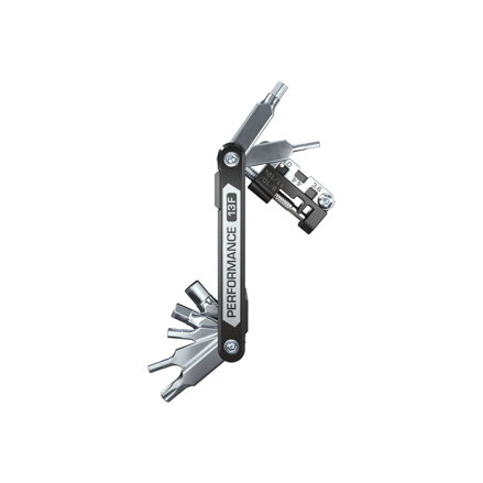 Coffret d'outils PRO MINI PERFORMANCE 13F