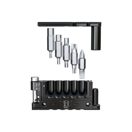 Coffret d'outils PRO MINI PERFORMANCE 17F