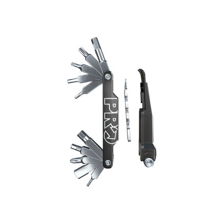 Coffret d'outils PRO MINI PERFORMANCE 22F