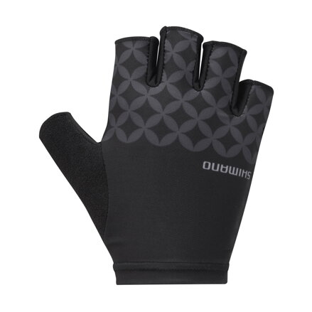 SHIMANO Gants femme SUMIRE noir