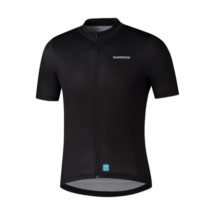 Maillot SHIMANO ELEMENT noir