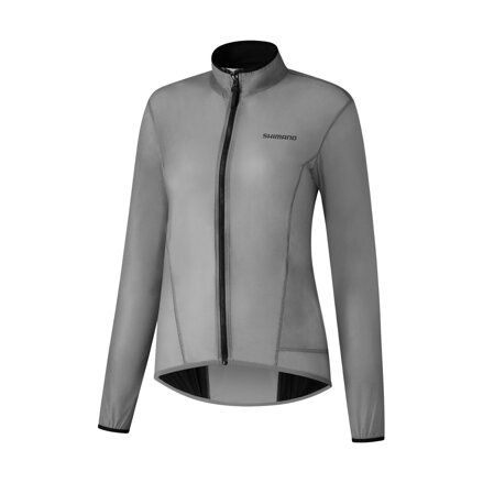 SHIMANO Veste femme SUMIRE WINDBREAKER LIGHT gris