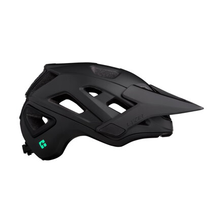 LAZER JACKAL KinetiCore noir mat