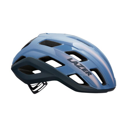 LAZER STRADA KinetiCore bleu pâle
