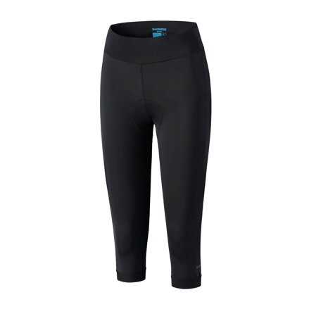 SHIMANO Pantalon femme MIZUKI 3/4 noir