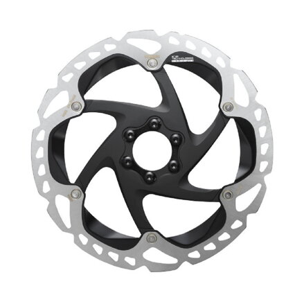 SHIMANO Disque de frein RT-MT905 203mm 6 trous Ice Tech