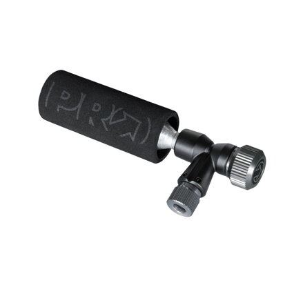 PRO Mini pompe TEAM CO2