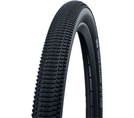 SCHWALBE Pneu BILLY BONKERS (50-305) 16x2.00 Performance 67EPI 300g Noir