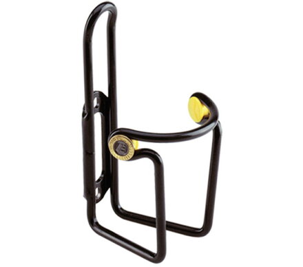 Panier ELITE CIUSSI AL noir