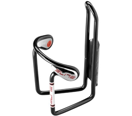 ELITE Panier CIUSSI GEL AL noir