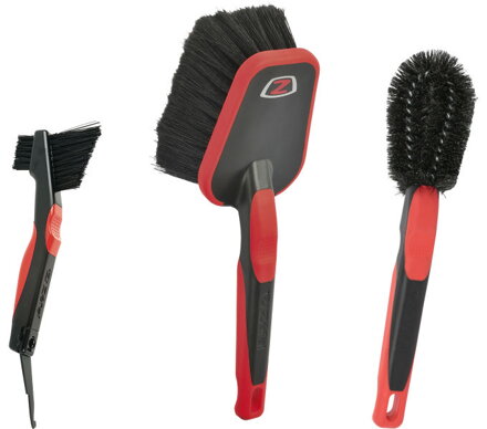 ZÉFAL Pinceau ZB SET