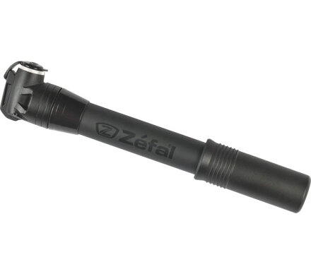 ZÉFAL Escarpin Z CROSS AL noir mat