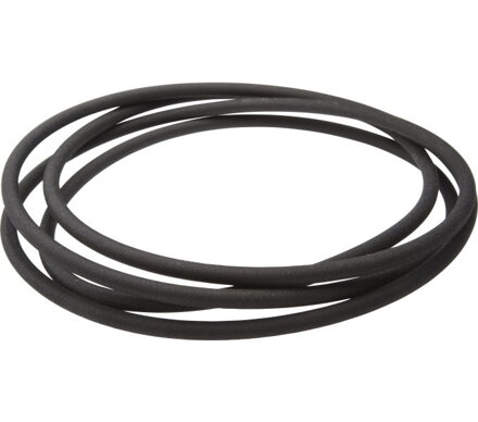 ELITE Courroie en caoutchouc pour home trainer 1pc