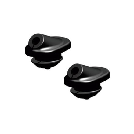 SHIMANO Caches de cadre pour câblage EW-SD300 6mm-rond