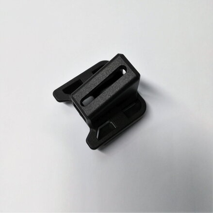 Support PRO Pocket DIRECT MOUNT sous la selle