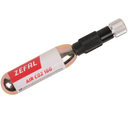 Pompe ZÉFAL EZ CONTROL FC