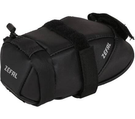 ZÉFAL Sacoche de selle Iron Pack 2 DS 0,5l