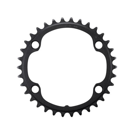 Boîte de vitesses SHIMANO 36z. FC-R8100 Ultegra noir 110mm