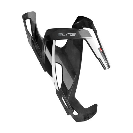 ELITE panier VICO CARBON noir/blanc brillant