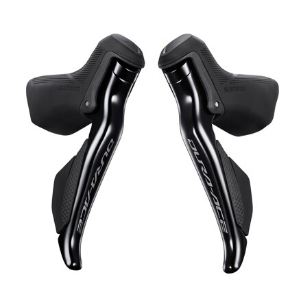 SHIMANO Double commande Dura Ace ST-R9250 paire 2x12-k. Di2