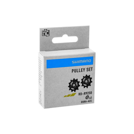 Poulies de dérailleur SHIMANO. DuraACE 12-k. RD-R9250