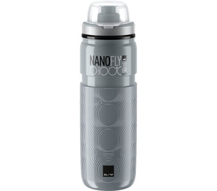 ELITE Bidon NANO FLY 500 0-100°C gris