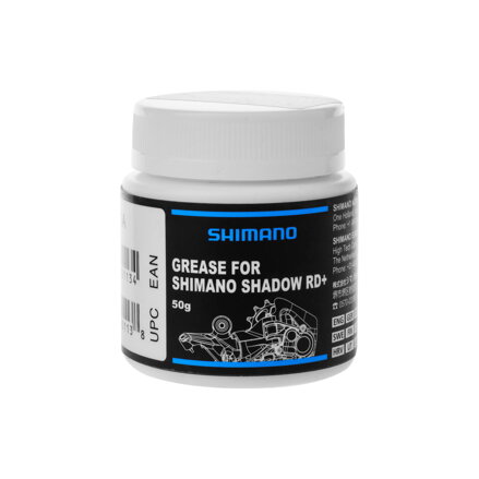 Graisse pour stabilisateur de dérailleur SHIMANO Sharow RD Plus