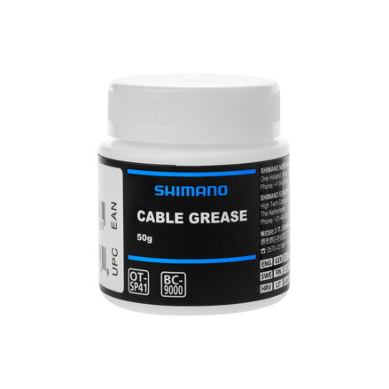 SHIMANO Lubrifiant pour bowden 50g