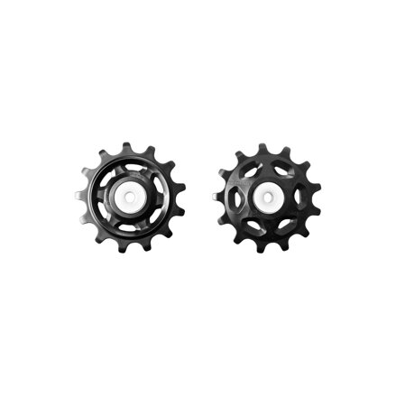Poulies de dérailleur SHIMANO. XT RD-M8130 11 pièces.
