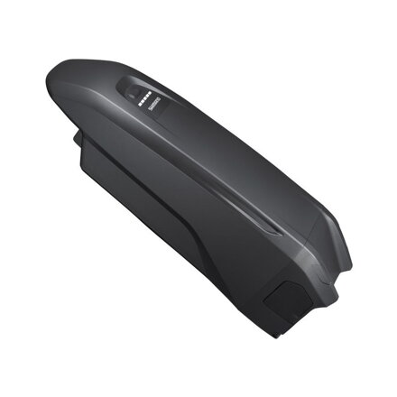 Batterie SHIMANO STEPS BTE8014 418Wh pour cadre noir