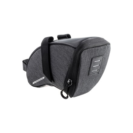 Sacoche de selle LONGUS GRANITE SPT M 1,0L gris