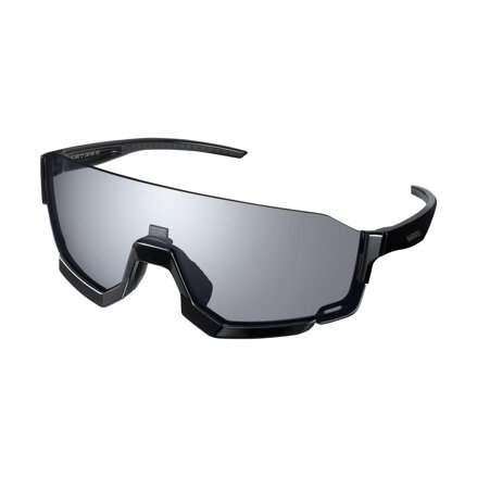 SHIMANO Lunettes AEROLITE2 noir photochromique