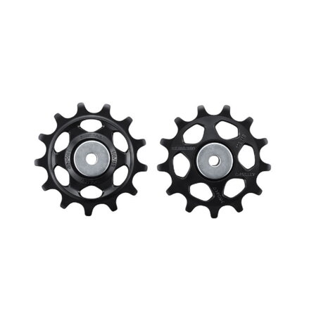 Poulies de dérailleur SHIMANO. DEORE RD-M5100 11 pièces.
