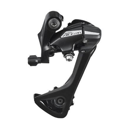 Dérailleur SHIMANO Acera RD-M3020 7/8-k. sans crochet noir