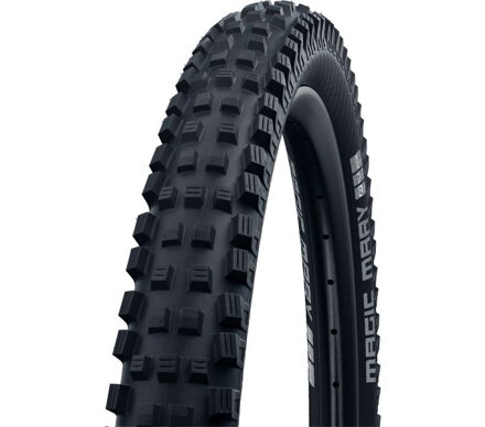 SCHWALBE Pneu MAGIC MARY (62-584) 27,5x2,40 Performance 67EPI 1075g Noir TLR