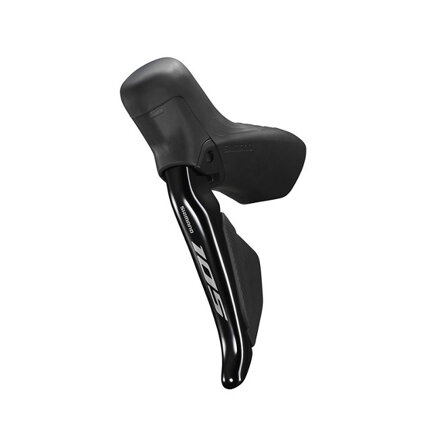 SHIMANO Dual control 105 ST-R7170 gauche Di2 pour hydraulique. freins