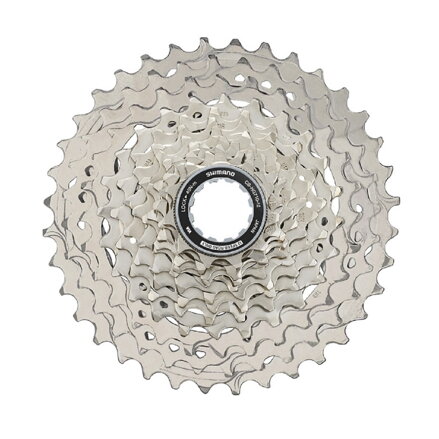 Cassette SHIMANO CS-HG710 12 roues 11-36z. 105