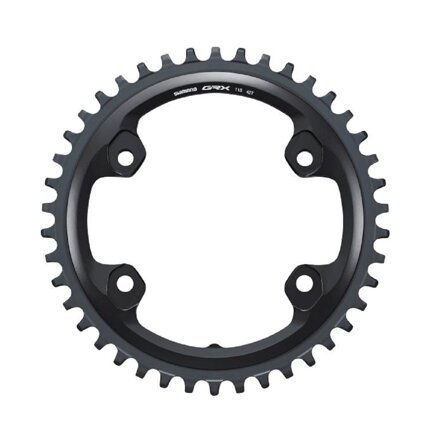 Boîte de vitesses SHIMANO 42z. pour FC-RX810-1 GRX 110mm