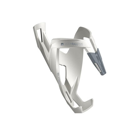Panier ELITE CUSTOM RACE PLUS blanc brillant