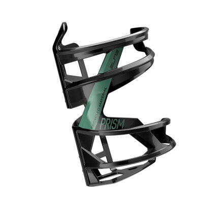 ELITE Basket PRISM R RECYCLED vert/noir