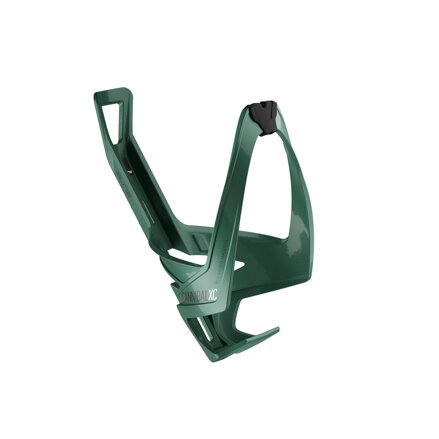 Panier ELITE CANNIBAL XC BIO vert