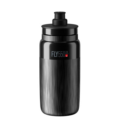 Bidon ELITE FLY TEX 550 noir
