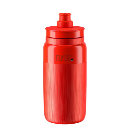 Bidon ELITE FLY TEX 550 rouge
